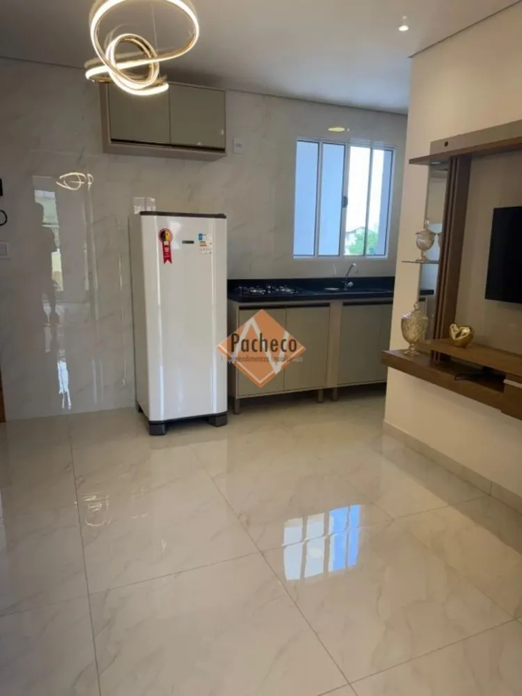 Apartamento, 2 quartos, 40 m² - Foto 5