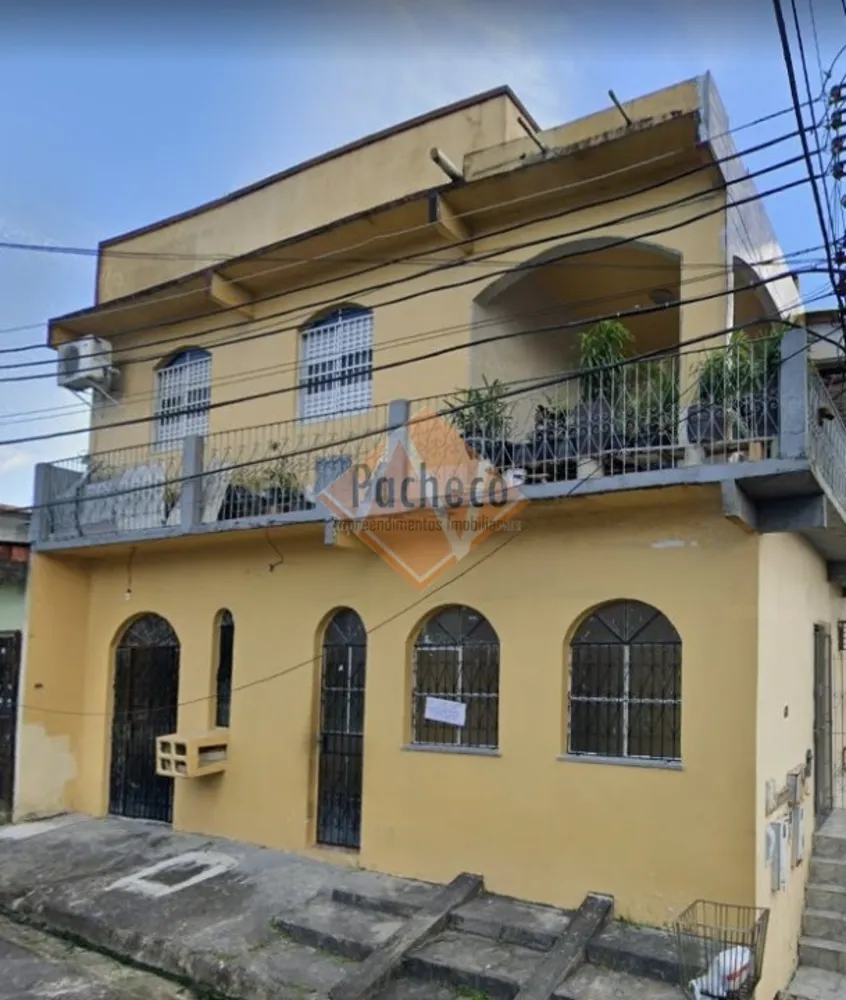 Casa, 11 quartos, 350 m² - Foto 12