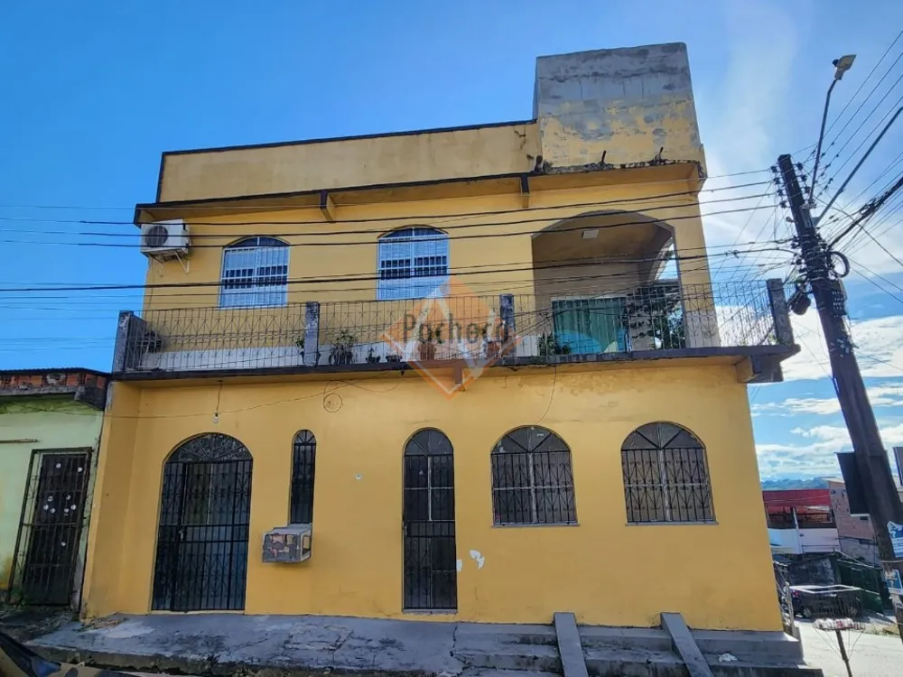 Casa, 11 quartos, 350 m² - Foto 11