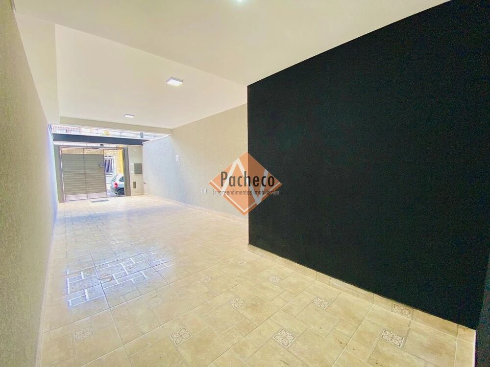 Sobrado, 3 quartos, 140 m² - Foto 1