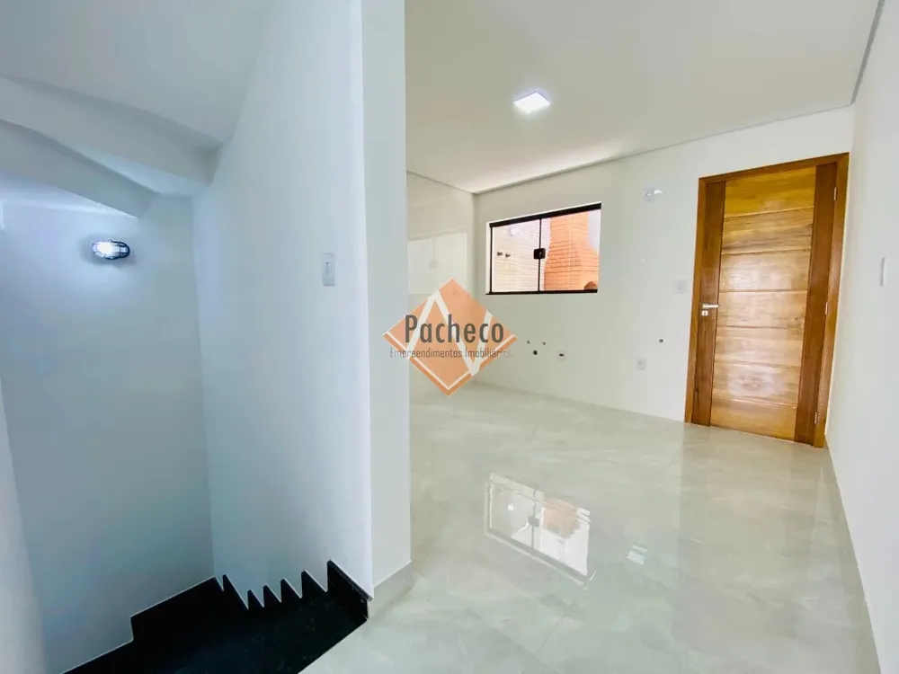 Sobrado, 3 quartos, 140 m² - Foto 7