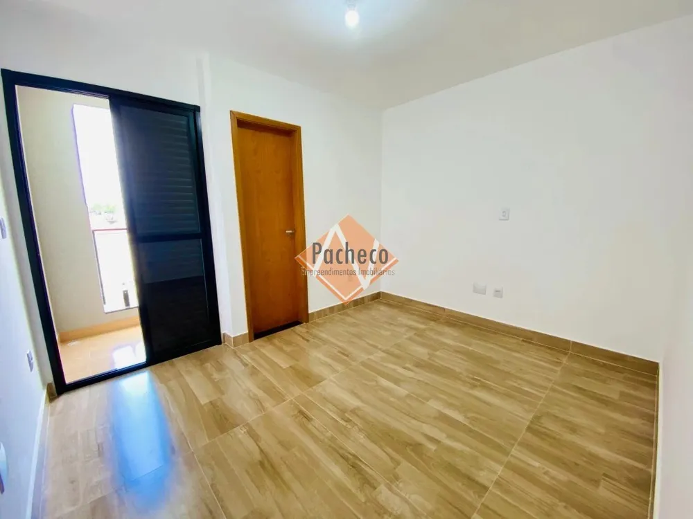 Sobrado, 3 quartos, 140 m² - Foto 12