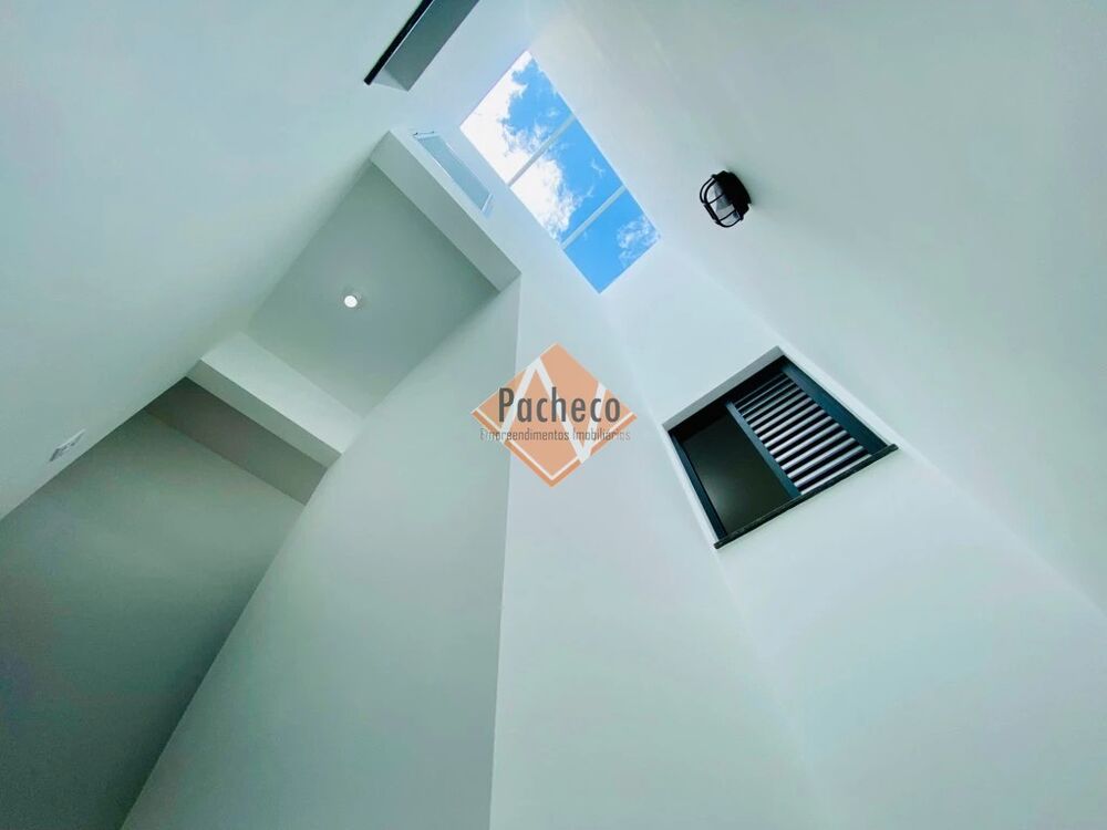 Sobrado, 3 quartos, 140 m² - Foto 4