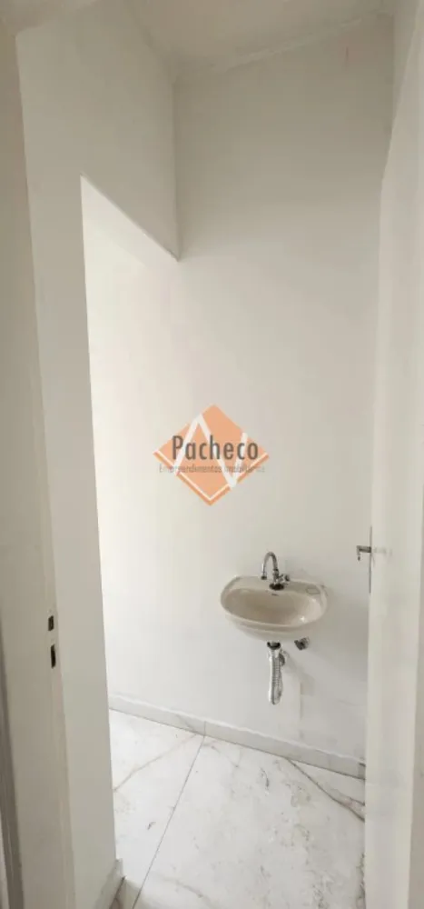 Loja-Salão, 30 m² - Foto 3
