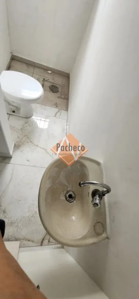 Loja-Salão, 30 m² - Foto 4