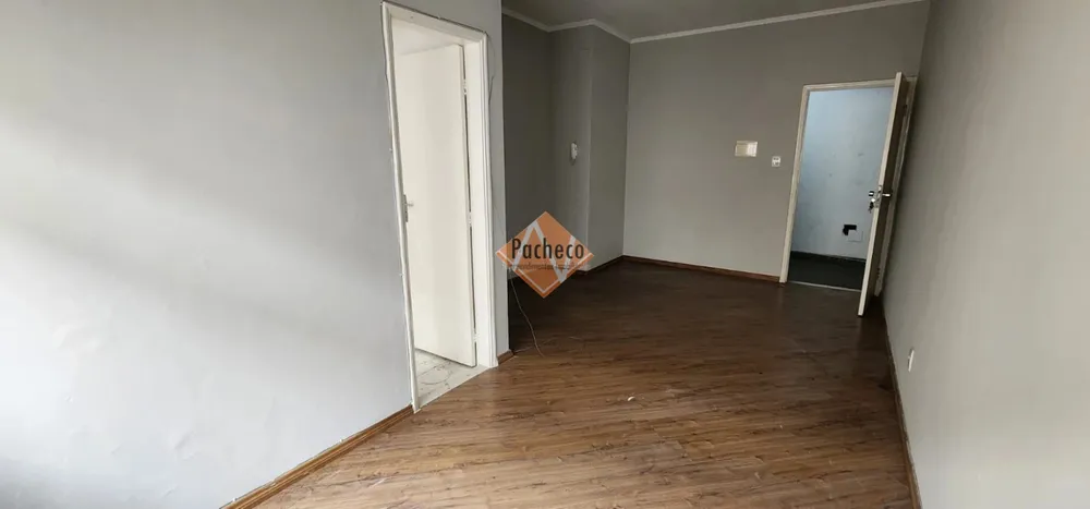 Loja-Salão, 30 m² - Foto 1