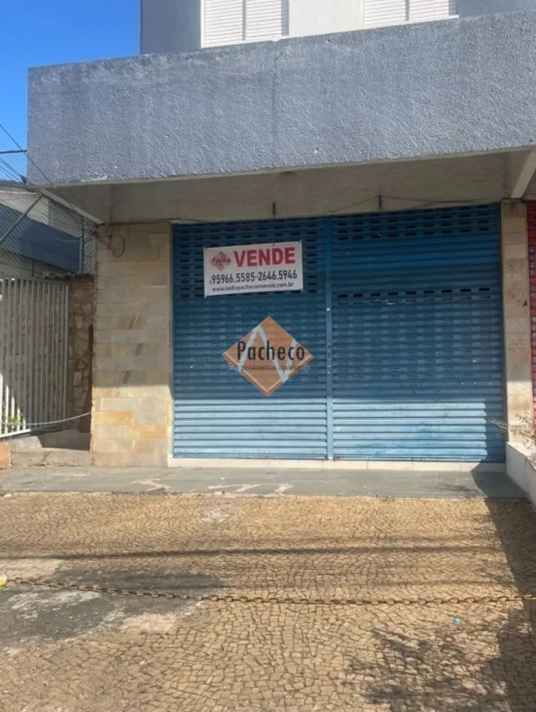 Loja-Salão, 70 m² - Foto 1
