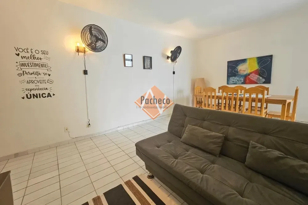 Apartamento, 3 quartos, 120 m² - Foto 4