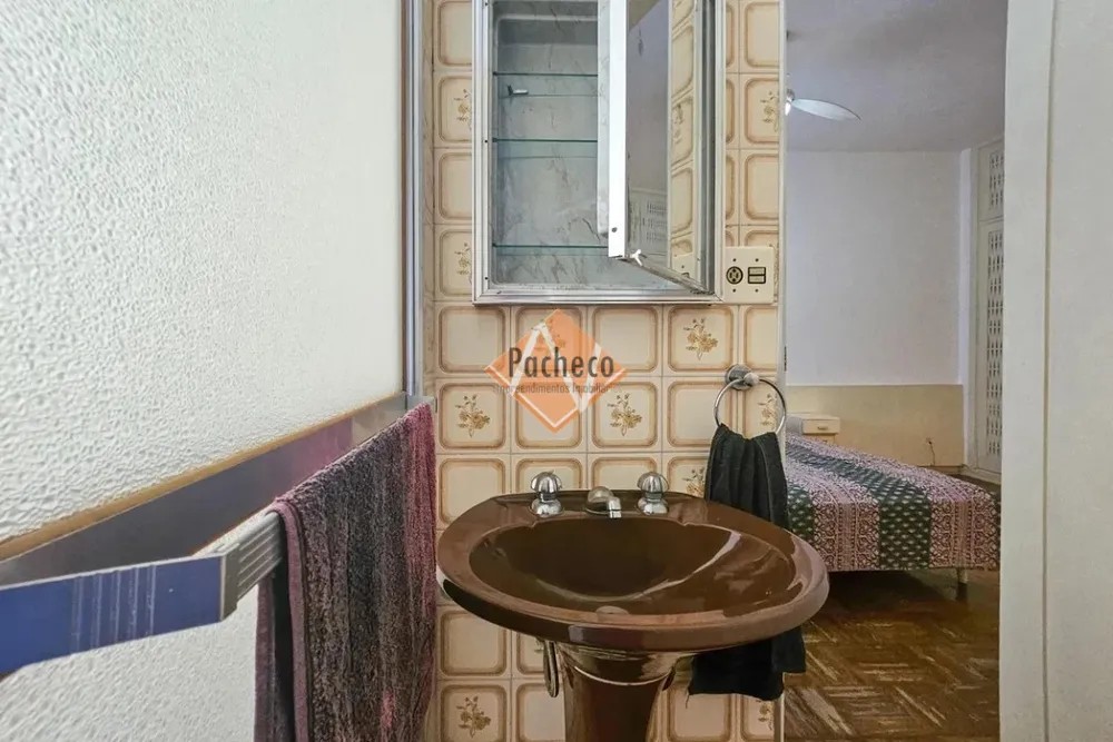 Apartamento, 3 quartos, 120 m² - Foto 8