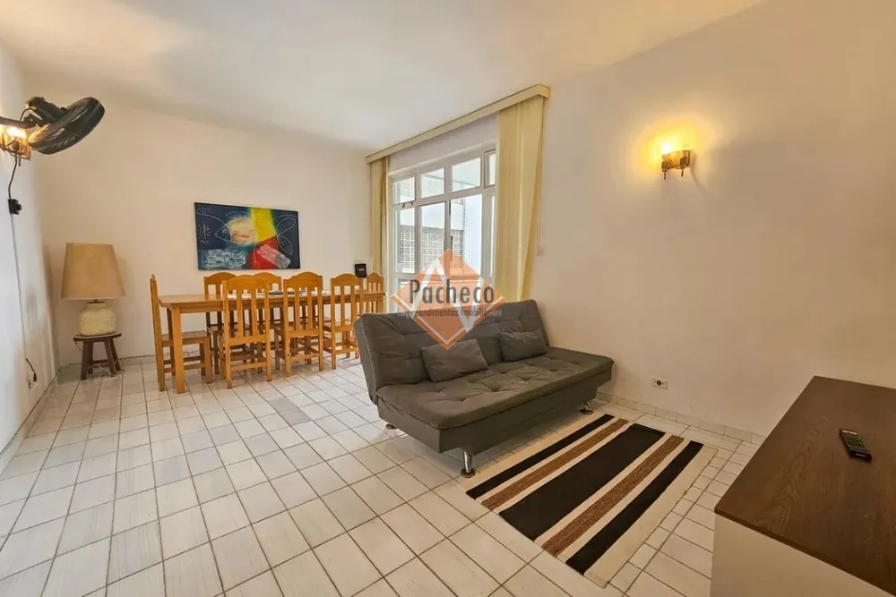 Apartamento, 3 quartos, 120 m² - Foto 1