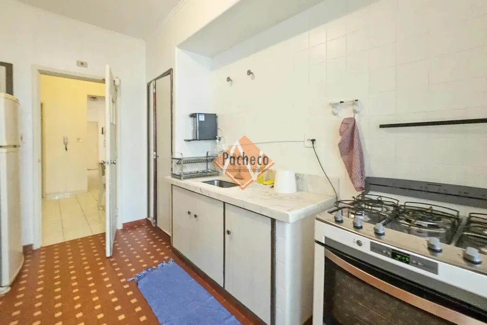 Apartamento, 3 quartos, 120 m² - Foto 5