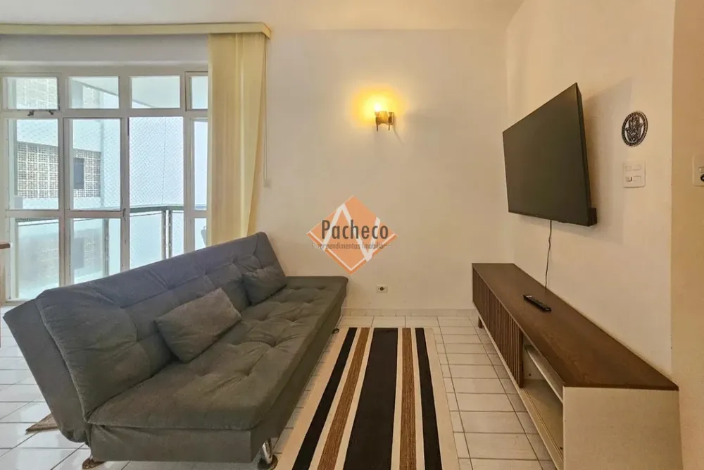 Apartamento, 3 quartos, 120 m² - Foto 2
