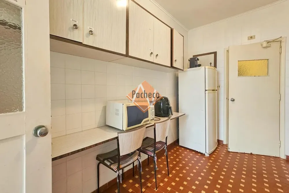 Apartamento, 3 quartos, 120 m² - Foto 7