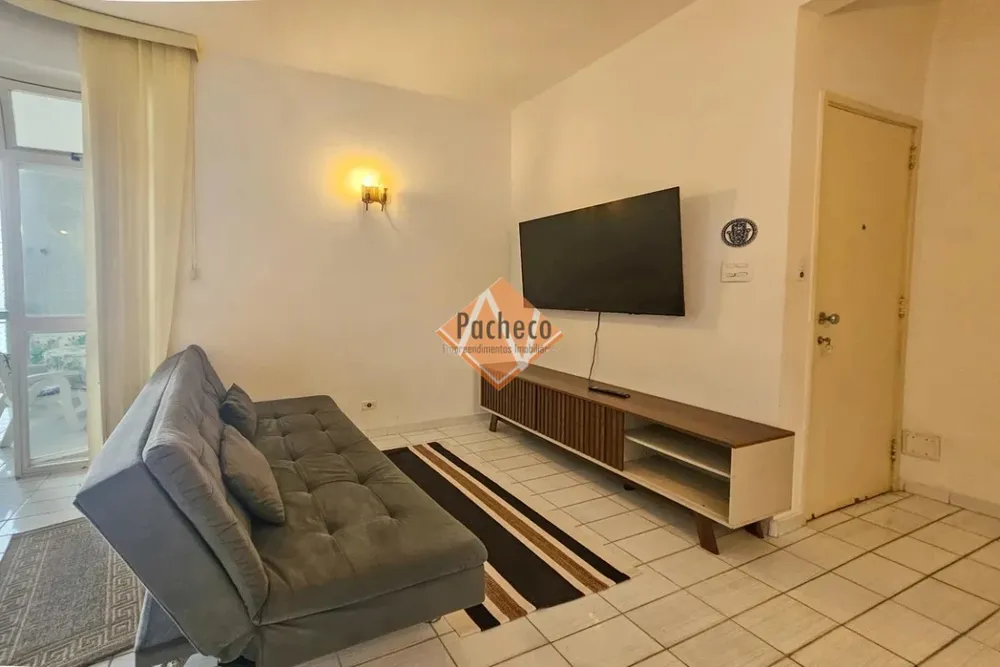 Apartamento, 3 quartos, 120 m² - Foto 3