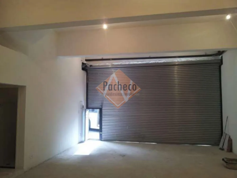 Loja-Salão, 96 m² - Foto 5