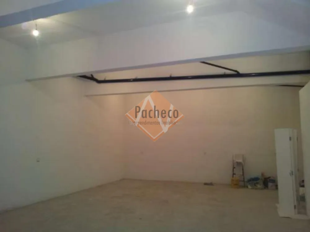 Loja-Salão, 96 m² - Foto 3