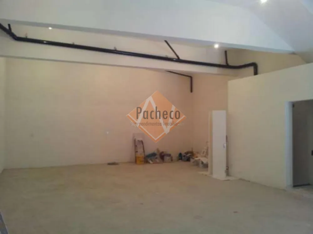 Loja-Salão, 96 m² - Foto 4