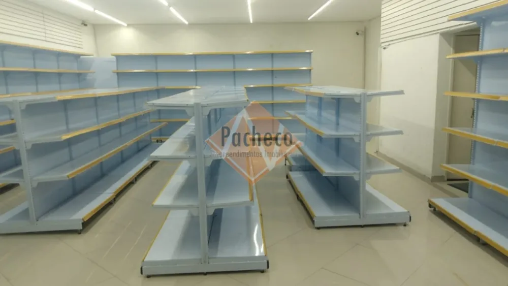 Loja-Salão, 96 m² - Foto 2