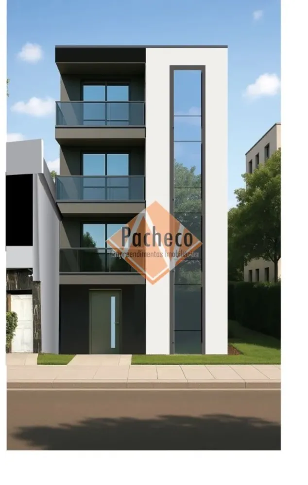 Apartamento, 12 quartos, 35 m² - Foto 1