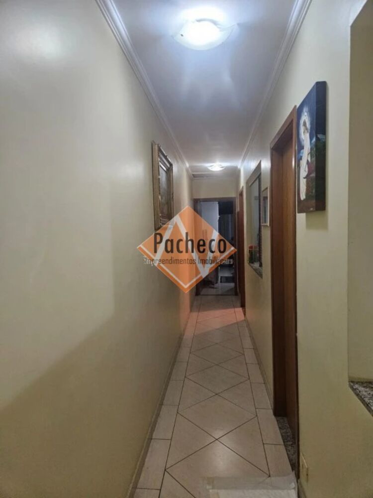 Sobrado, 3 quartos, 200 m² - Foto 3