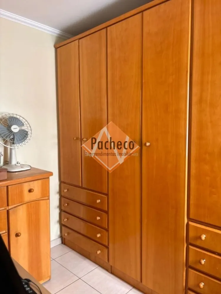 Sobrado, 3 quartos, 200 m² - Foto 4