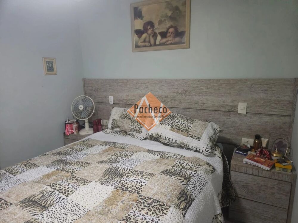 Sobrado, 3 quartos, 200 m² - Foto 1