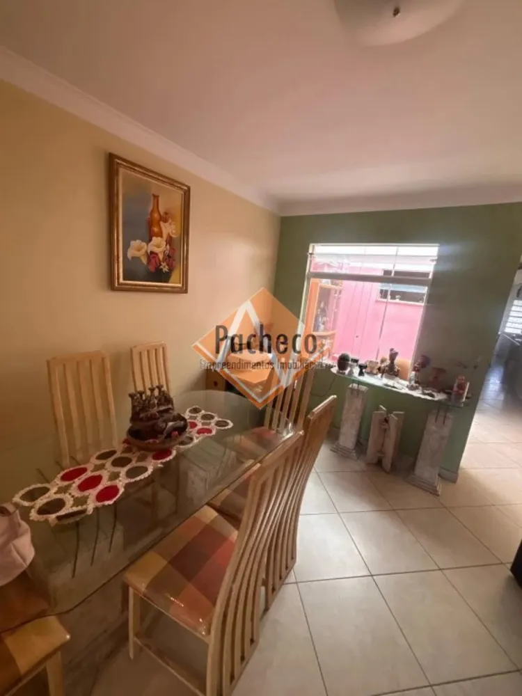 Sobrado, 3 quartos, 200 m² - Foto 3