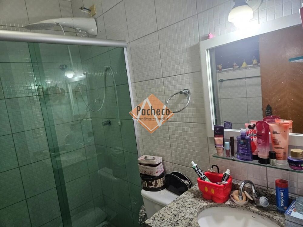 Sobrado, 3 quartos, 200 m² - Foto 2