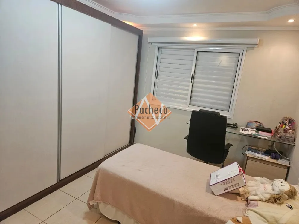 Sobrado, 3 quartos, 200 m² - Foto 6