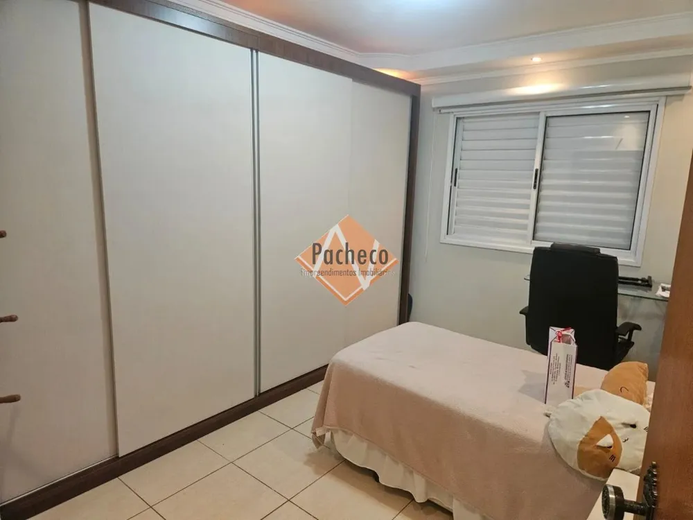 Sobrado, 3 quartos, 200 m² - Foto 8