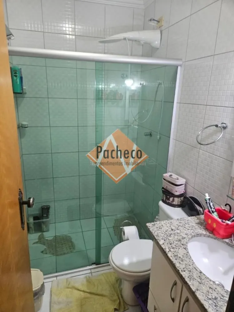 Sobrado, 3 quartos, 200 m² - Foto 10