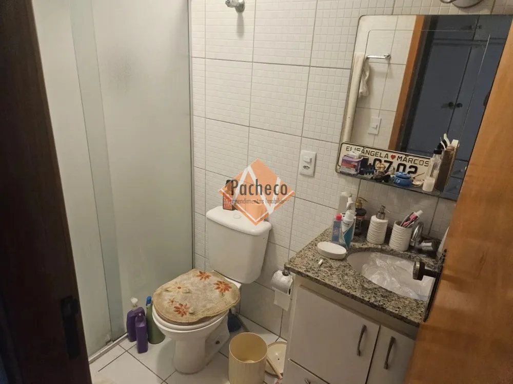 Sobrado, 3 quartos, 200 m² - Foto 12