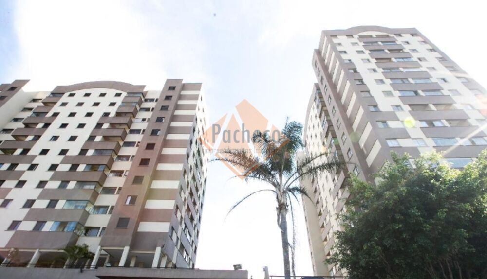 Apartamento, 3 quartos, 64 m² - Foto 3