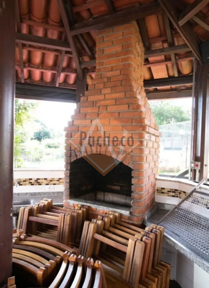 Apartamento, 3 quartos, 64 m² - Foto 13