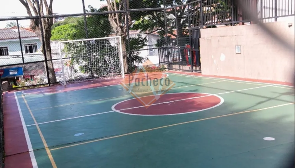 Apartamento, 3 quartos, 64 m² - Foto 5