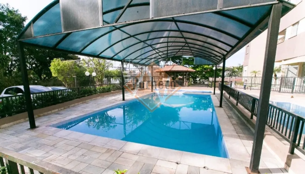 Apartamento, 3 quartos, 64 m² - Foto 14