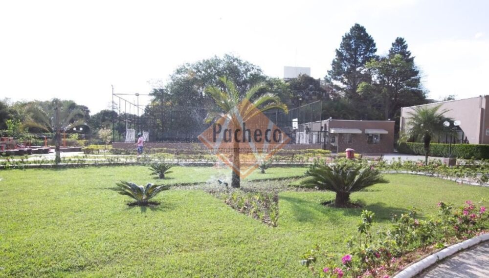 Apartamento, 3 quartos, 64 m² - Foto 2