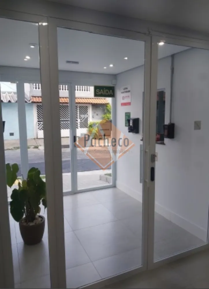 Apartamento, 2 quartos, 38 m² - Foto 15