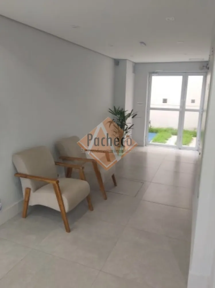 Apartamento, 2 quartos, 38 m² - Foto 10
