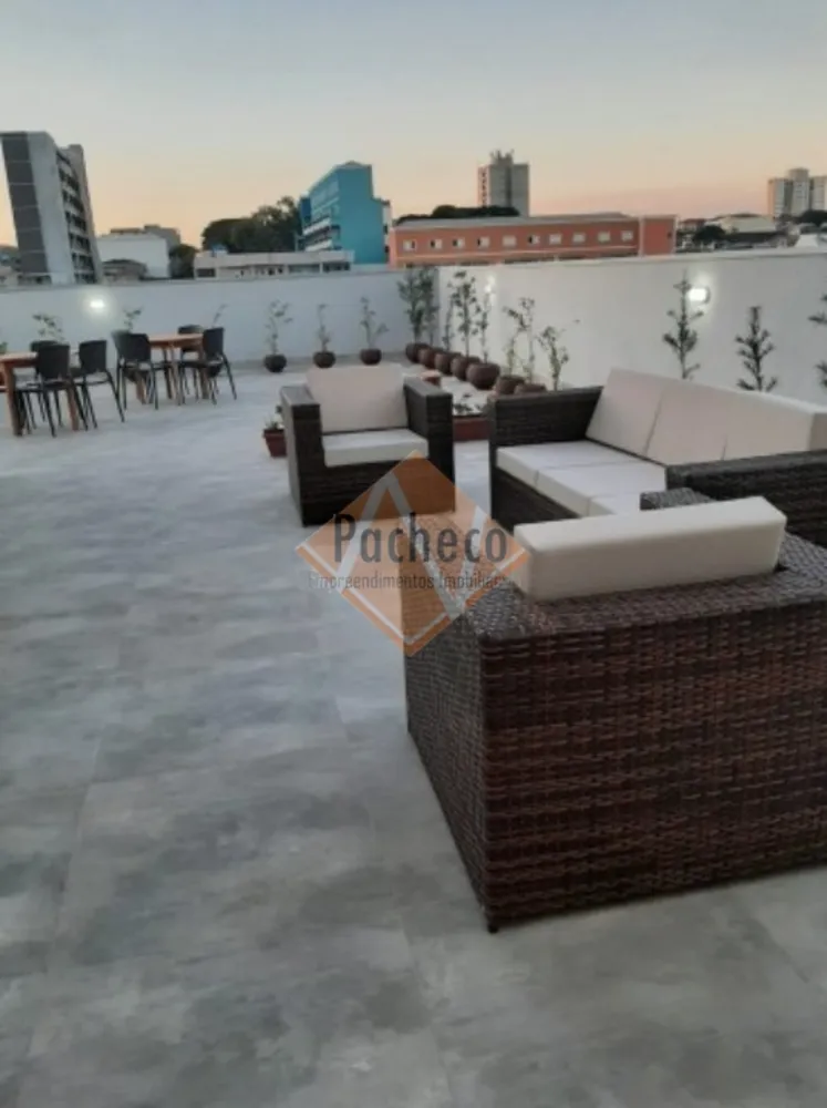 Apartamento, 2 quartos, 38 m² - Foto 9