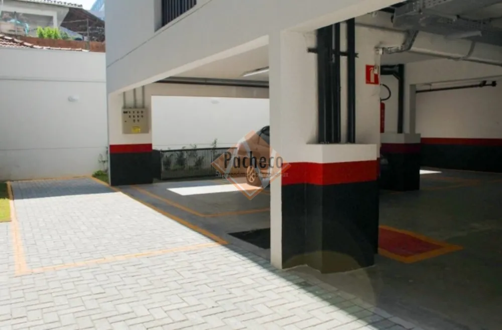 Apartamento, 2 quartos, 38 m² - Foto 16