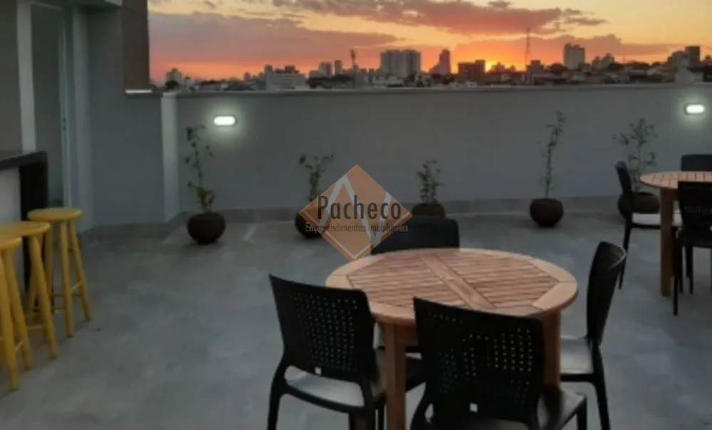 Apartamento, 2 quartos, 38 m² - Foto 12