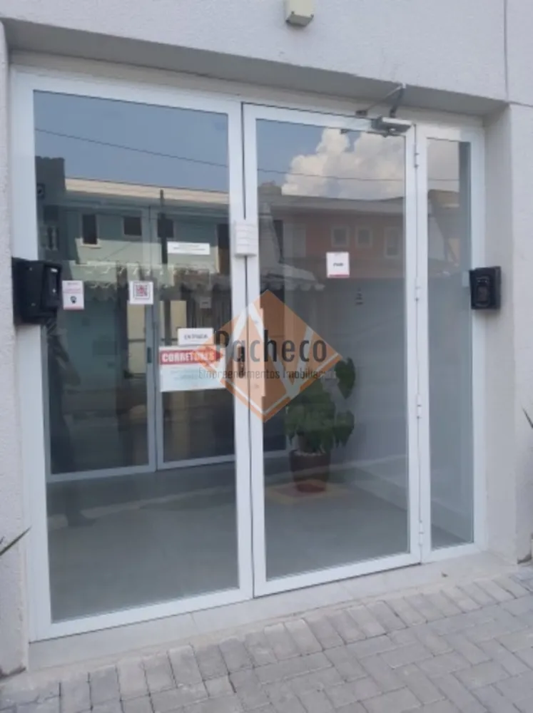 Apartamento, 2 quartos, 38 m² - Foto 13