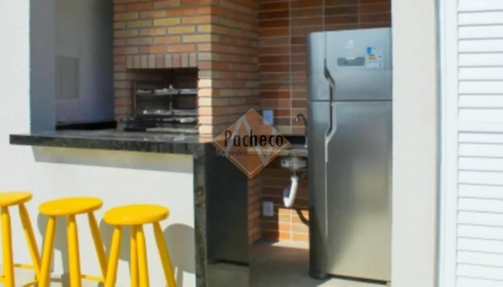 Apartamento, 2 quartos, 38 m² - Foto 11