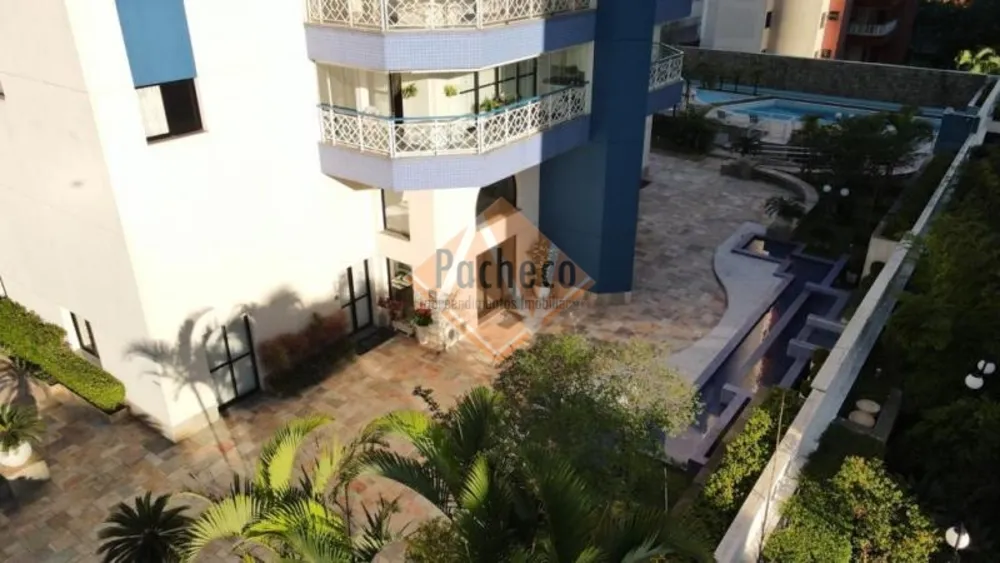 Apartamento, 3 quartos, 151 m² - Foto 6