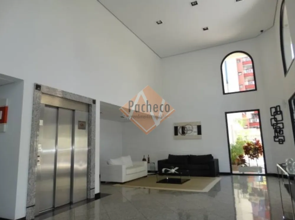 Apartamento, 3 quartos, 151 m² - Foto 3