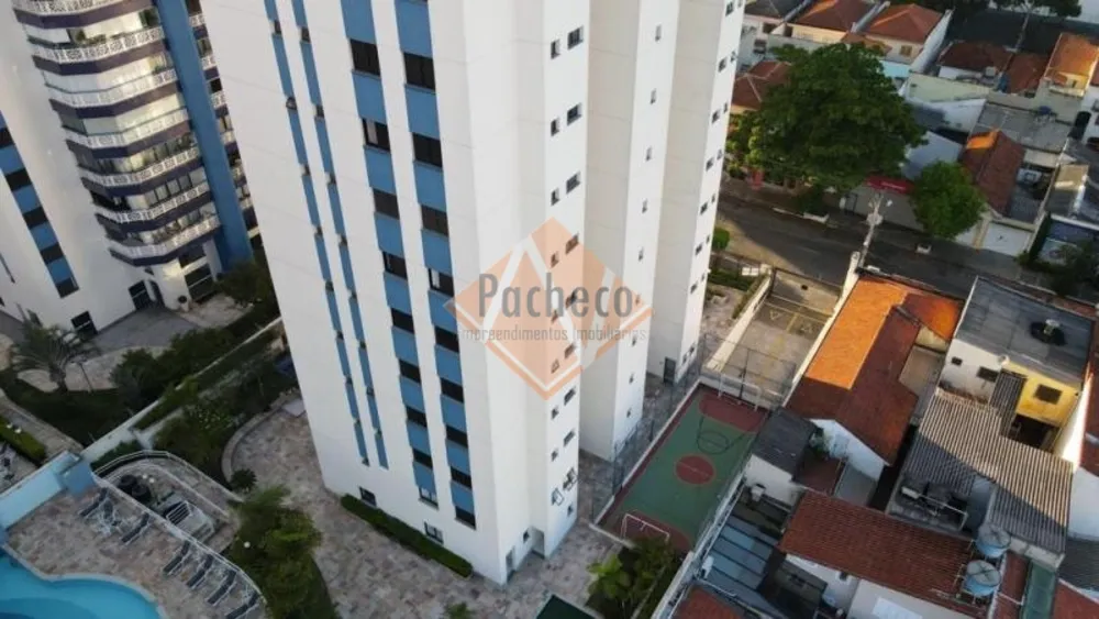 Apartamento, 3 quartos, 151 m² - Foto 1
