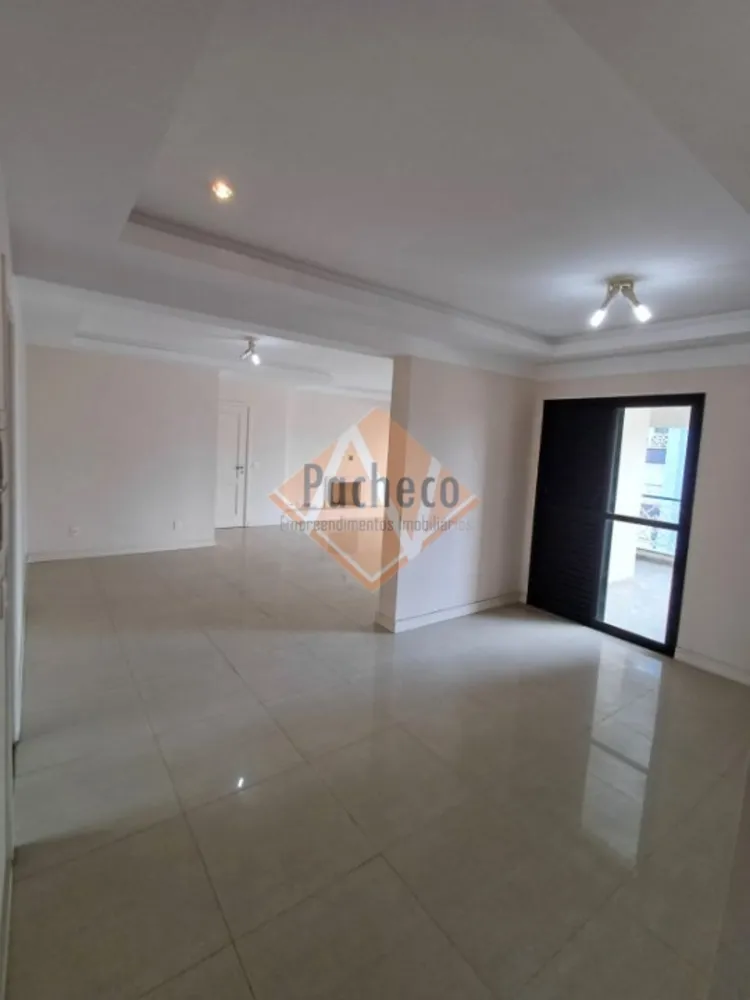 Apartamento, 3 quartos, 151 m² - Foto 2