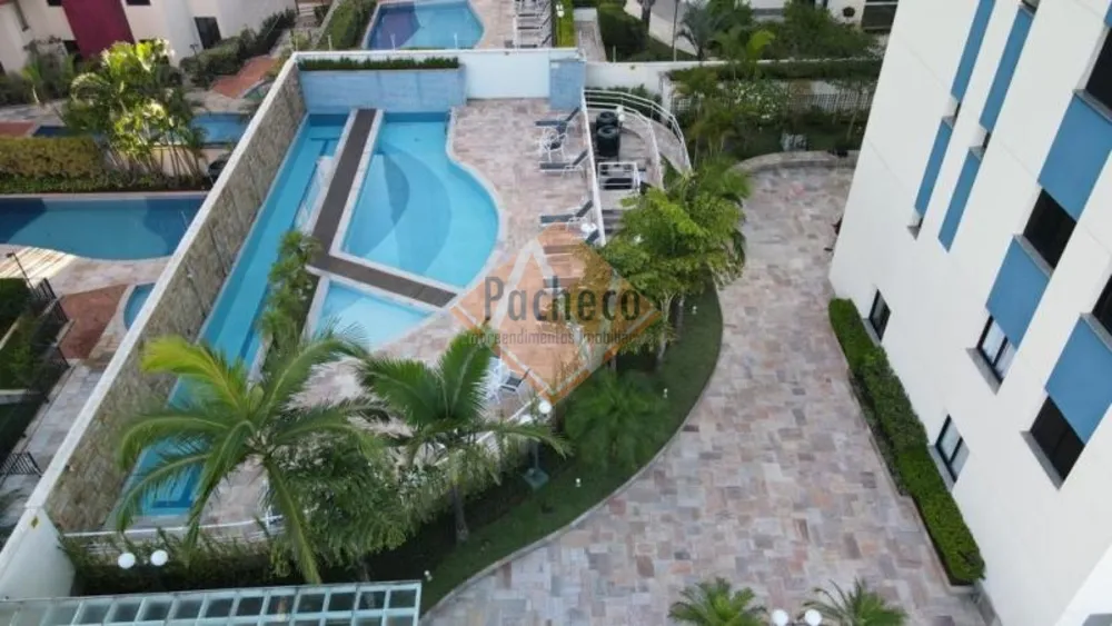Apartamento, 3 quartos, 151 m² - Foto 7