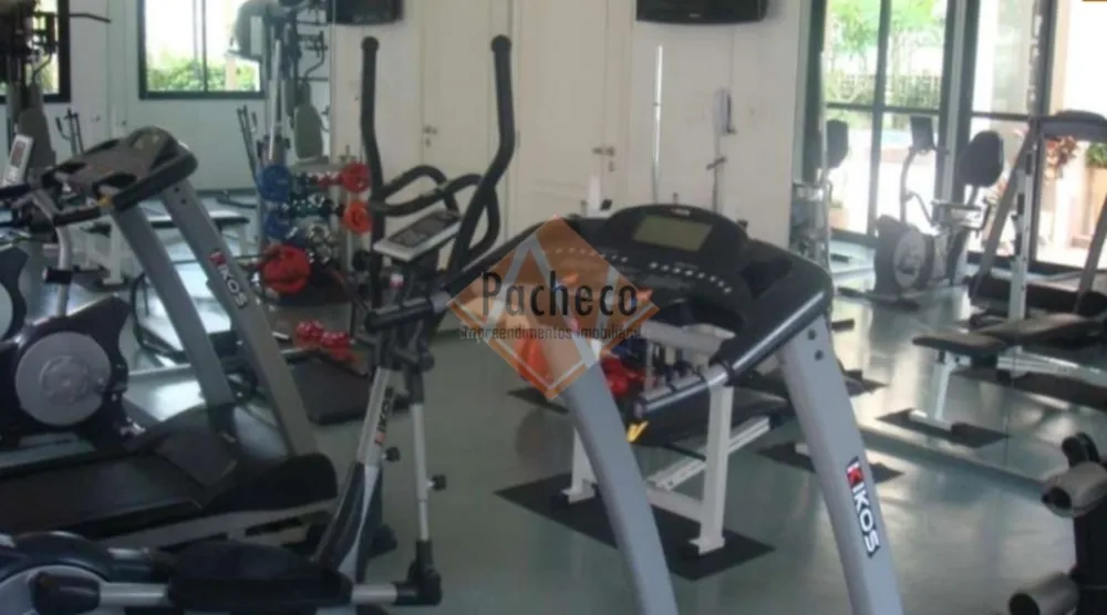 Apartamento, 3 quartos, 151 m² - Foto 5